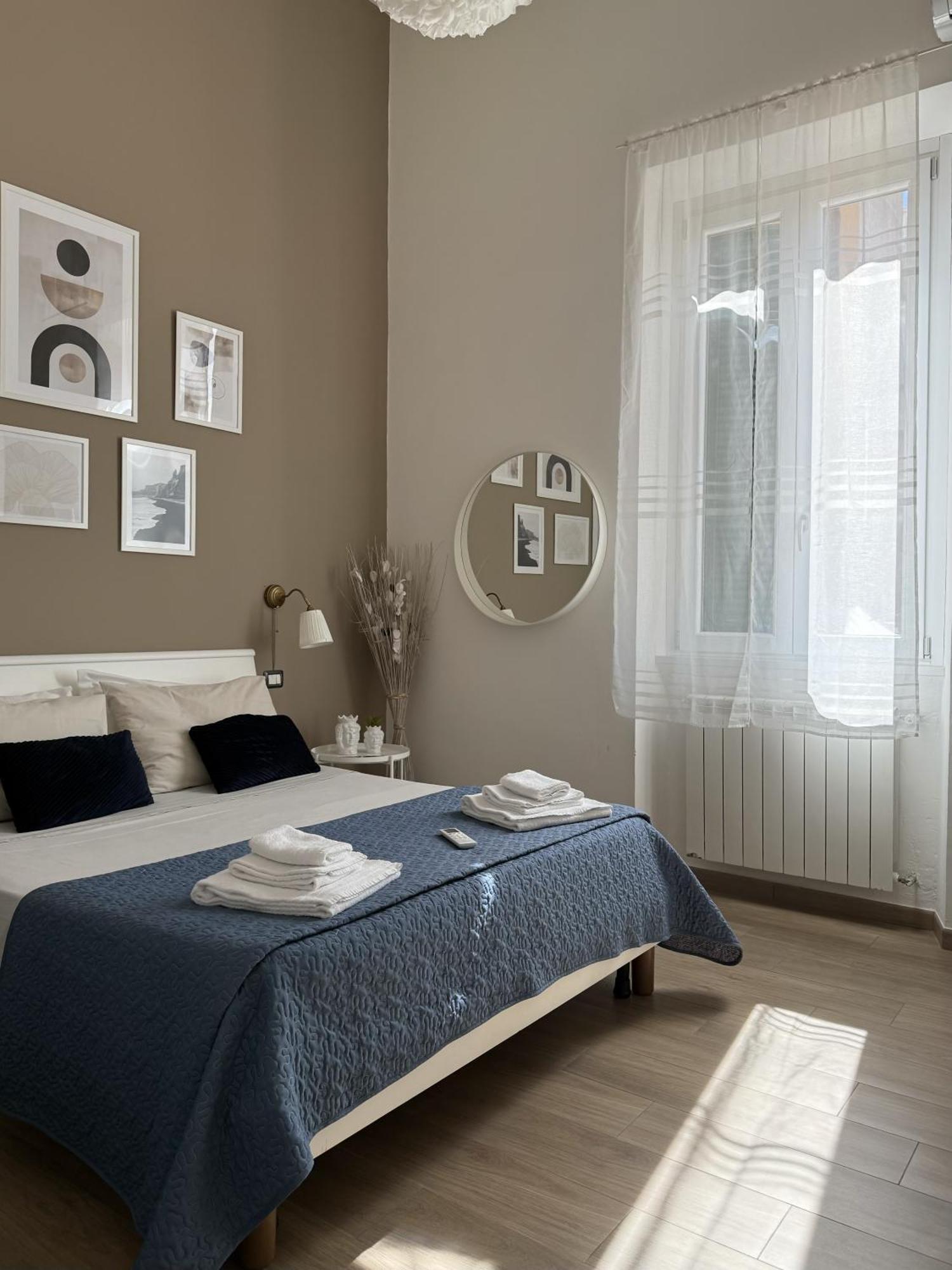 Fanciulla Danzio Home Exterior foto